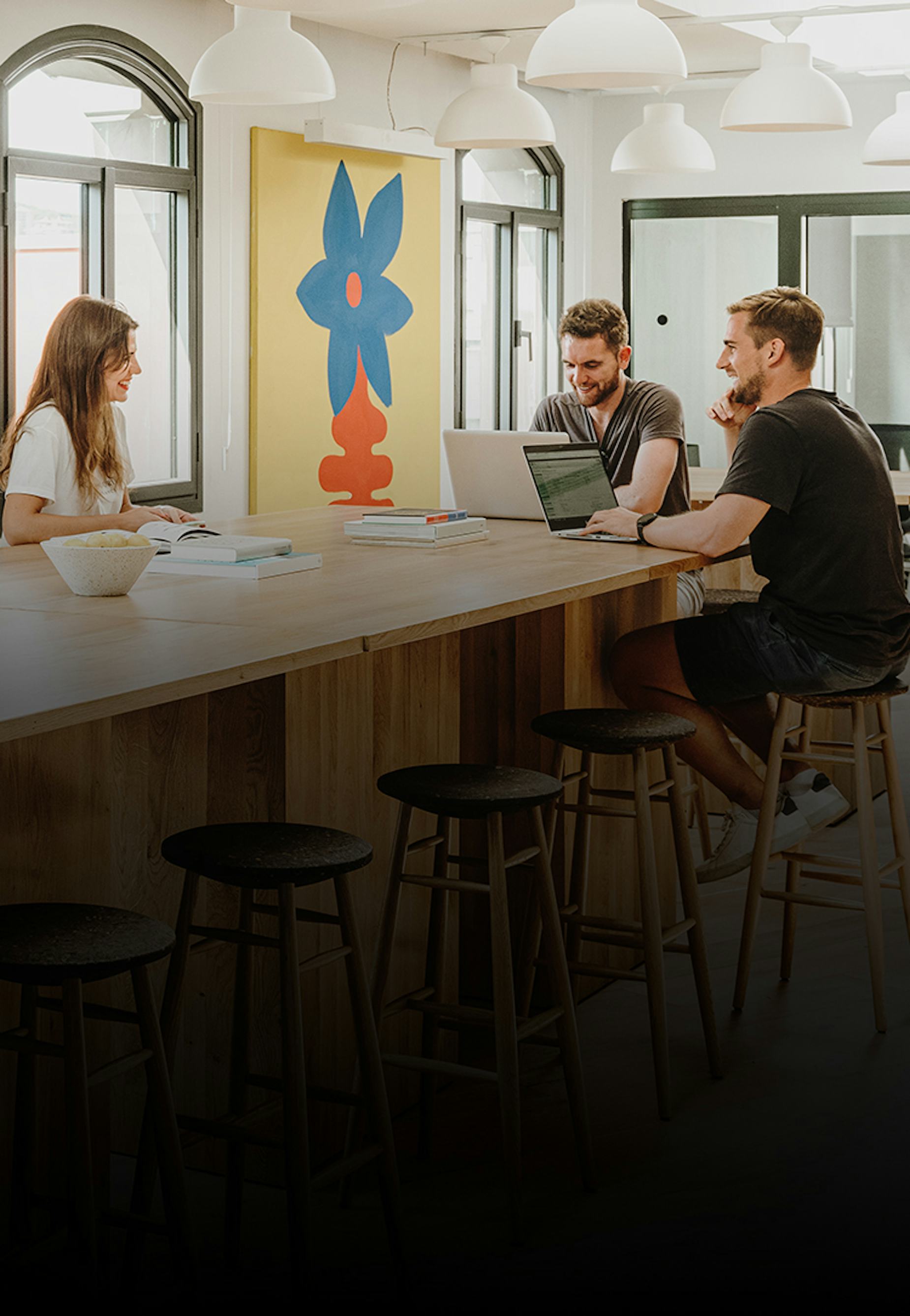 WeWork | Office Space and Workspace Solutions